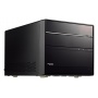SHUTTLE Barebone XPC SH87R6 Sockel 1150 i3/15/17 H Bild 1