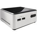 Nuc D34010WYKH2 Desktop-PC Intel Core i3 4010U  Bild 1