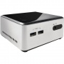 Nuc D34010WYKH2 Desktop-PC Intel Core i3 4010U  Bild 1