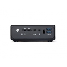 ZOTAC ZBOX CI321 nano Intel Processor 2961Y DDR3L Bild 1
