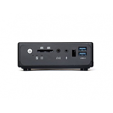 ZOTAC ZBOX CI321 nano Intel Processor 2961Y DDR3L Bild 1