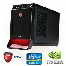 PC24 GAMER PC Barebone Edition Intel i7 4790K  Bild 1