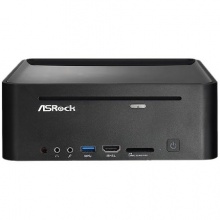 Asrock Vision X 471B B Barebone Intel Core i7 4712MQ  Bild 1