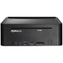 Asrock Vision X 471B B Barebone Intel Core i7 4712MQ  Bild 1