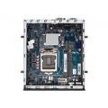 Shuttle Barebone PC DS81L 84 1150 W Schwarz Bild 1