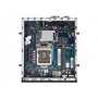 Shuttle Barebone PC DS81L 84 1150 W Schwarz Bild 1