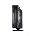Shuttle XS35-703V2 Barebone Intel Atom D510 Dual Core  Bild 1