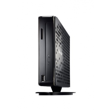 Shuttle XS35-703V2 Barebone Intel Atom D510 Dual Core  Bild 1