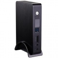 Foxconn AT-5250 Barebone-PC Intel D2550  Bild 1