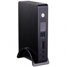 Foxconn AT-5250 Barebone-PC Intel D2550  Bild 1