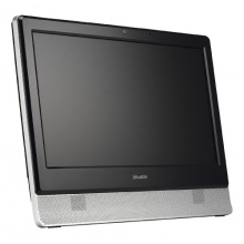 SHUTTLE Barebone AIO X70M Sockel LGA155 2XDDR3-133 Bild 1
