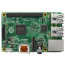 Vilros Raspberry Pi 2 Model B 1GB Ultimate Starter Kit Bild 1