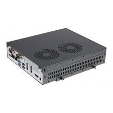 Shuttle PIB-DS81001 Barebone PC Intel H81 Express  Bild 1