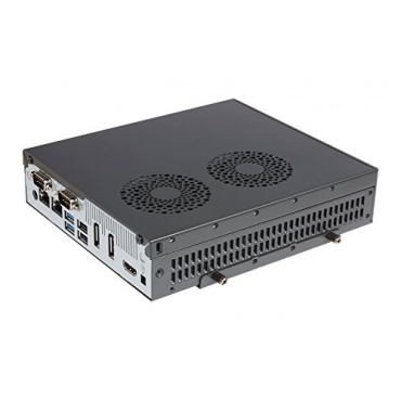 Shuttle PIB-DS81001 Barebone PC Intel H81 Express  Bild 1
