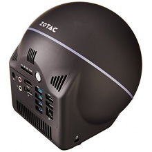 Zotac Zbox Mini Pc Barebone Oi520 U P System Bild 1