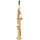 Antigua SS3286LQ Sopransaxophon Bild 1