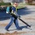 Makita BBX7600 Benzin-Geblse Bild 7