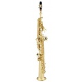 aS Arnolds Sons ASS 100 Sopran Saxophon Bild 1