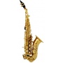 aS Arnolds Sons ASS 101 C Sopran Saxophon gebogen Bild 1