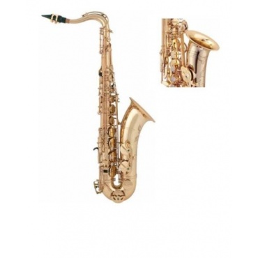 aS Arnolds Sons Tenorsaxophon ATS 300 Terra Bild 1