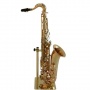 B Tenorsaxophon goldlack Bild 1