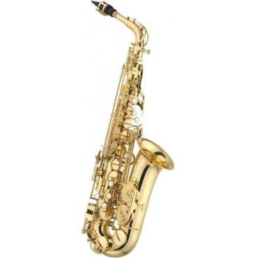 B Stock Jupiter Altsaxophon Eb Stimmung JP 567GL FQ Bild 1