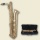 Baritonsaxophon mit Tief-A-Klappe Bild 1