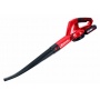 Einhell GE-CL 18 Li Kit Akku-Laubblser Bild 1