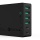 AUKEY Quick Charge 3-0 6 Port Type C USB Ladegert Bild 2