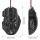 AUKEY KM-C1 Wired 3200 DPI 7 Tasten Gaming Maus Bild 2