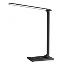 AUKEY LT-T10 dimmbare 12W LED Schreibtischlampe Bild 1