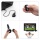 Aukey BT-C1 Bluetooth Stereo Audio Transmitter Bild 4