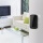 Aukey WD-TD01 kabellose Funkklingel in schwarz Bild 2