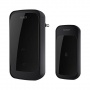 Aukey WD-TD01 kabellose Funkklingel in schwarz Bild 8