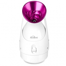Kealive BE-F1 Nano Ionic Gesichtssauna Bild 1