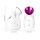 Kealive BE-F1 Nano Ionic Gesichtssauna Bild 2