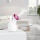 Kealive BE-F1 Nano Ionic Gesichtssauna Bild 5