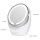 Kealive BE-M1 Schminkspiegel mit LED Beleuchtung Bild 2