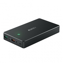 AUKEY PB-T5 Quick Charge Powerbank Bild 8