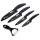 Kealive KL-K8 Keramik Kchenmesser Set Bild 1