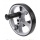 HiHiLL ABR-01 Ab Roller Bauchtrainer Bild 1
