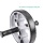 HiHiLL ABR-01 Ab Roller Bauchtrainer Bild 3