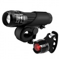 HiHiLL LT-BL1 LED Fahrradlicht Bild 8