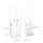 AUKEY WF-R8 Wifi Dual Band 5GHz WLAN Repeater Bild 1