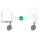 AUKEY WF-R8 Wifi Dual Band 5GHz WLAN Repeater Bild 4