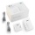 AUKEY PA-P1 Powerline Netzwerkadapter Wlan Repeater Kit Bild 4