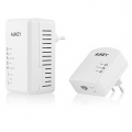AUKEY PA-P1 Powerline Netzwerkadapter Wlan Repeater Kit Bild 5