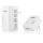 AUKEY PA-P1 Powerline Netzwerkadapter Wlan Repeater Kit Bild 5