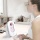 Kealive BE-F3 Gesichtssauna Nano Ionic mit Touch-Taste Bild 4