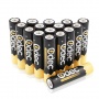 Odec AAA Ni-MH Akku Wiederaufladbare Batterien Bild 1